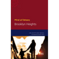 Brooklyn Heights: An Egyptian Novel - Paperback
