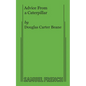 Advice from a Caterpillar - Paperback