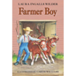 Farmer Boy - Paperback