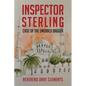 Inspector Sterling: Case of the Emerald Dagger - Paperback