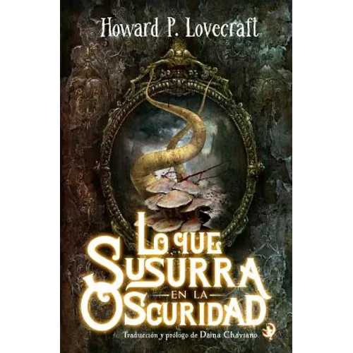 Lo que susurra en la oscuridad - Paperback
