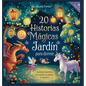 20 historias mágicas de jardín para dormir - Hardcover