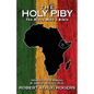 The Holy Piby: The Black Man's Bible - Paperback