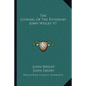 The Journal Of The Reverend John Wesley V1 - Paperback