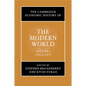 The Cambridge Economic History of the Modern World - Paperback
