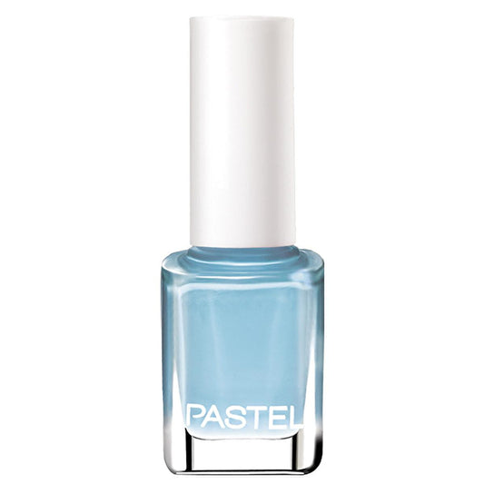 Pastel Nail Polish 09 - Cruelty-Free, Vegan, Toxic-Free Nail Polish in Vibrant Pastel Colors