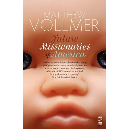 Future Missionaries of America - Paperback
