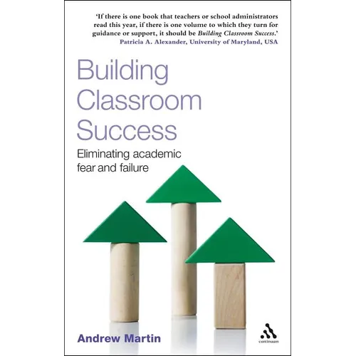 Building Classroom Success - Paperback
