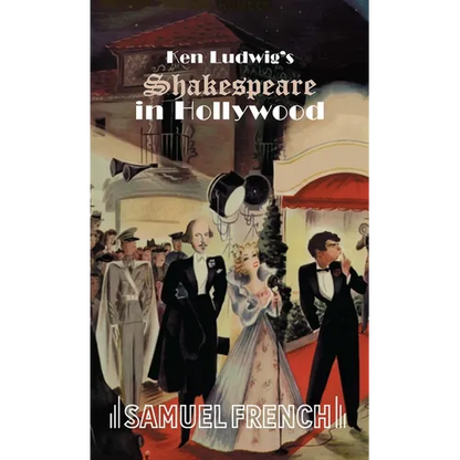 Ken Ludwig's Shakespeare in Hollywood - Paperback