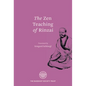 The Zen Teaching of Rinzai - Paperback