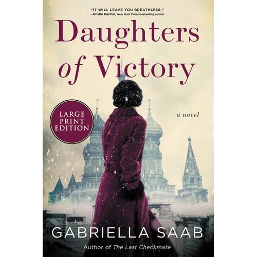 Daughters of Victory - Paperback
