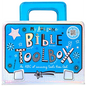 My Awesome Bible Toolbox - Board Book