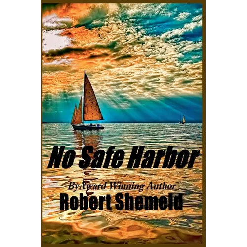 No Safe Harbor - Paperback