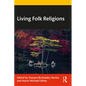 Living Folk Religions - Paperback