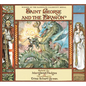Saint George and the Dragon - Hardcover