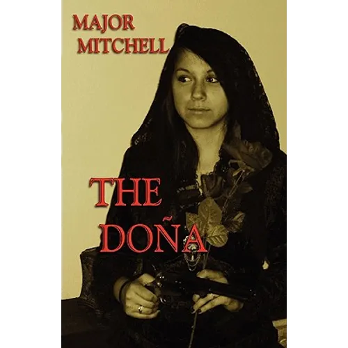 The Dona - Paperback