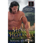 Heart of a Highlander - Paperback