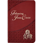 Following Jesus Christ: Prayers and Meditations on the Passion of Christ - Paperback