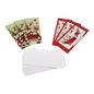 Christmas Money Card Holder - Sleigh/Car
