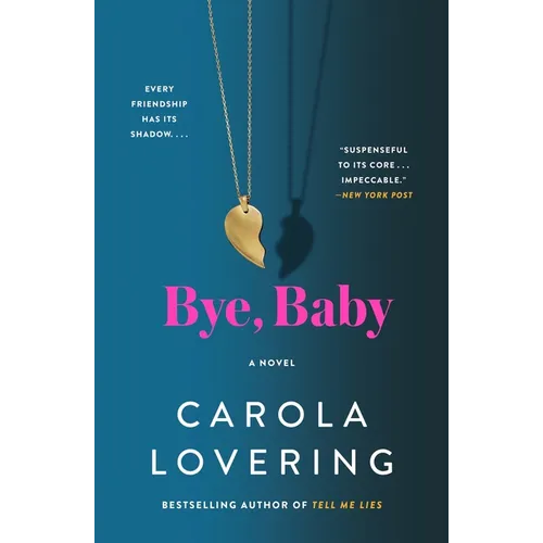 Bye, Baby - Paperback