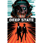 Deep State Complete Collection - Paperback
