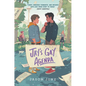 Jay's Gay Agenda - Paperback