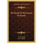 The Book Of The Secrets Of Enoch - Paperback