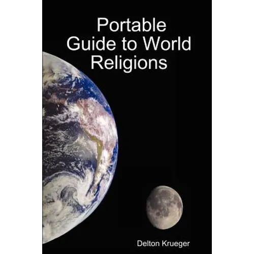 Portable Guide to World Religions - Paperback
