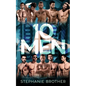 10 Men: A Reverse Harem Romance - Paperback