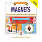 Janice Vancleave's Magnets: Mind-Boggling Experiments You Can Turn Into Science Fair Projects - Paperback