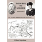 Farm Boy To Soldier - Paperback