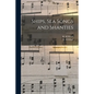 Ships, sea Songs and Shanties - Paperback