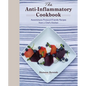 The Anti-Inflammatory Cookbook: Autoimmune Protocol-Friendly Recipes from a Chef's Kitchen - Hardcover