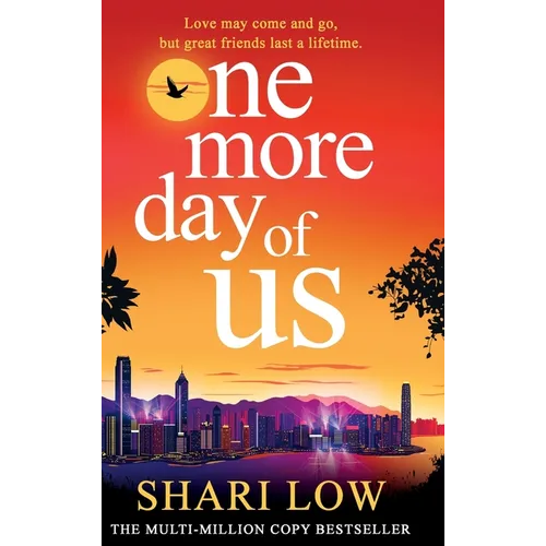 One More Day of Us - Hardcover