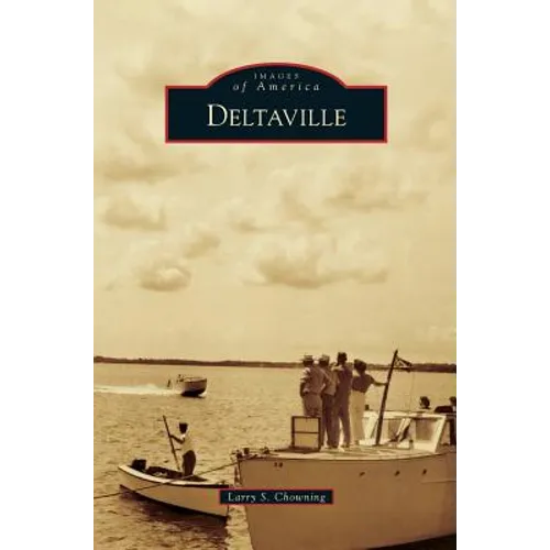 Deltaville - Hardcover