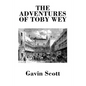 The Adventures of Toby Wey - Paperback