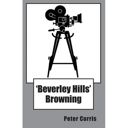 Beverly Hills Browning - Paperback