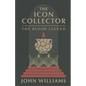 The Icon Collector: The Blood Legend - Paperback
