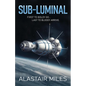 Sub-Luminal - Paperback