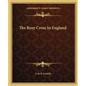 The Rosy Cross in England - Paperback