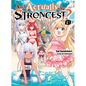 Am I Actually the Strongest? 5 (Light Novel) - Paperback
