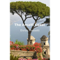 The Amalfi Coast - Paperback