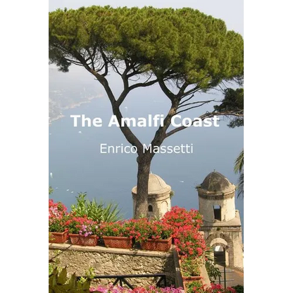 The Amalfi Coast - Paperback