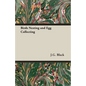 Birds Nesting and Egg Collecting - Hardcover