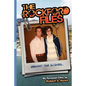 THE ROCKFORD FILES...Behind the Scenes: My Personal Files - Paperback