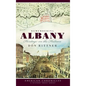 Remembering Albany: Heritage on the Hudson - Hardcover