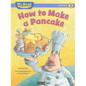 How to Make a Pancake - Paperback