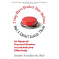 I May Have Pushed Your Buttons, But I Didn't Install Them: 52 Pieces of Practical Wisdom to Live and Love Effectively - Paperback
