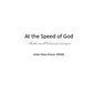 At The Speed of God - Paperback