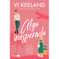 Algo Inesperado - Paperback